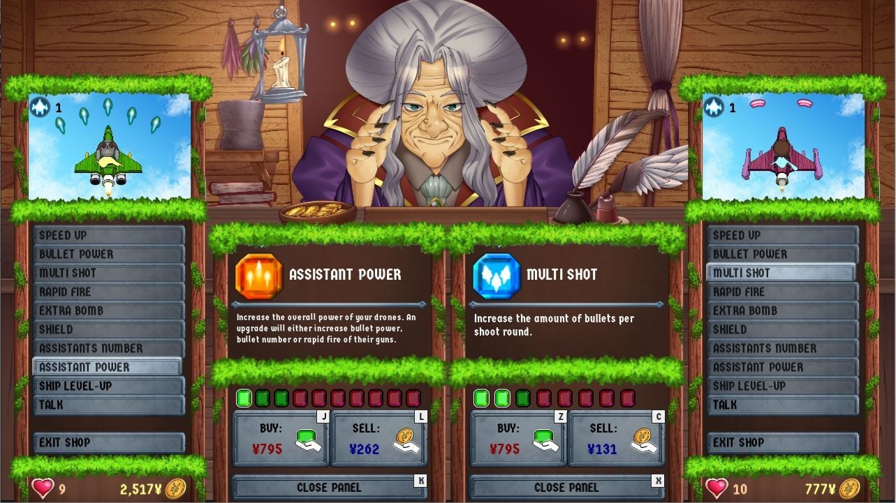 Waifu Discovered 2: Medieval Fantasy